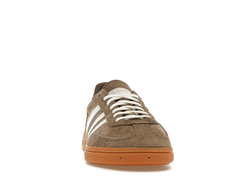 adidas Handball Spezial Earth Strata Gum (Women's) - image 9