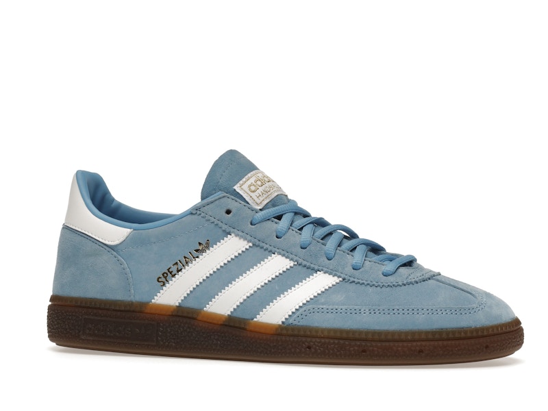 adidas Handball Spezial Light Blue - image 3