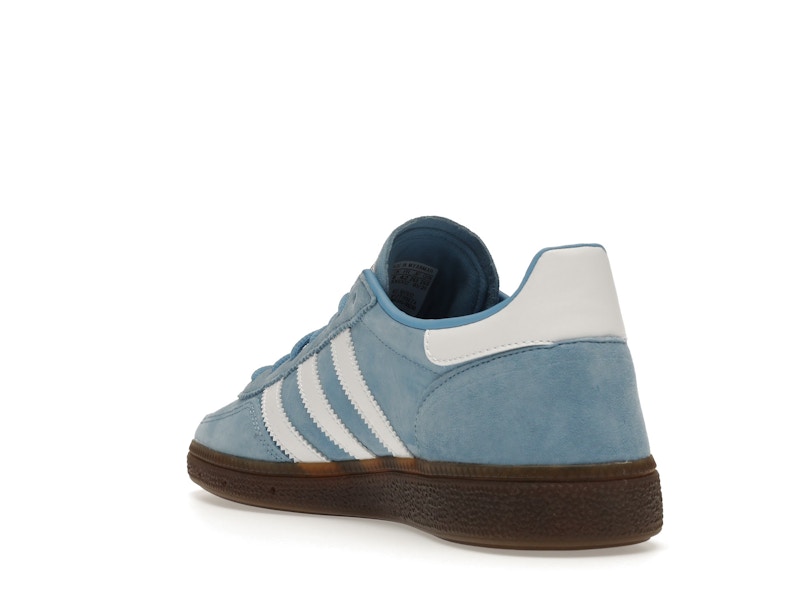 adidas Handball Spezial Light Blue - image 25