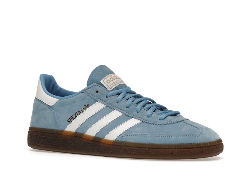 adidas Handball Spezial Light Blue - image 4