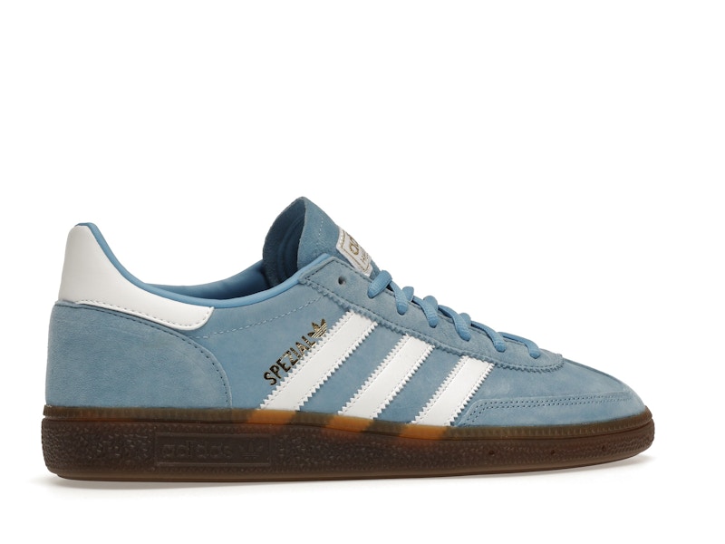 adidas Handball Spezial Light Blue - image 35