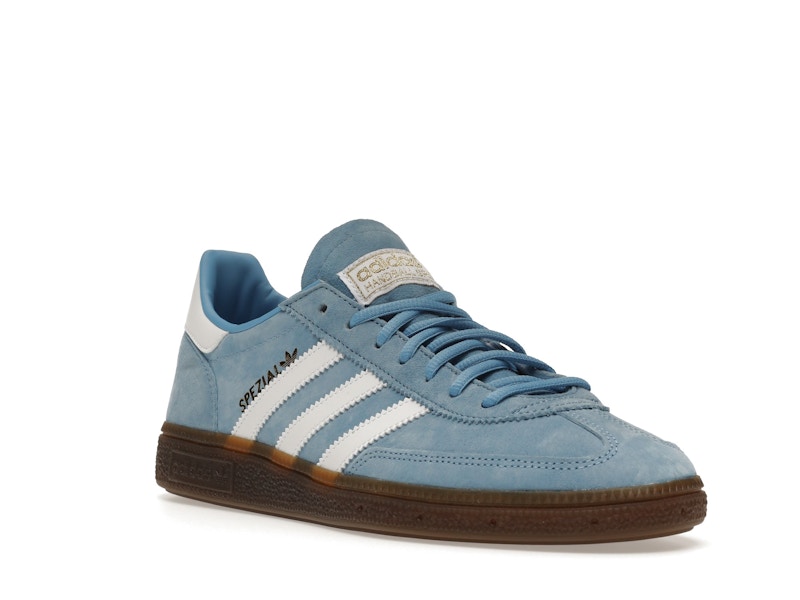 adidas Handball Spezial Light Blue - image 6