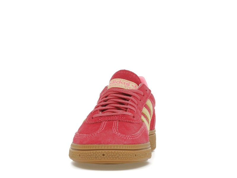 adidas Handball Spezial Lucid Pink Almost Yellow (Women's) - image 11
