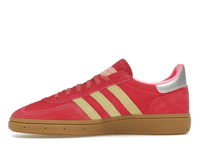 adidas Handball Spezial Lucid Pink Almost Yellow (Women's) - image 18