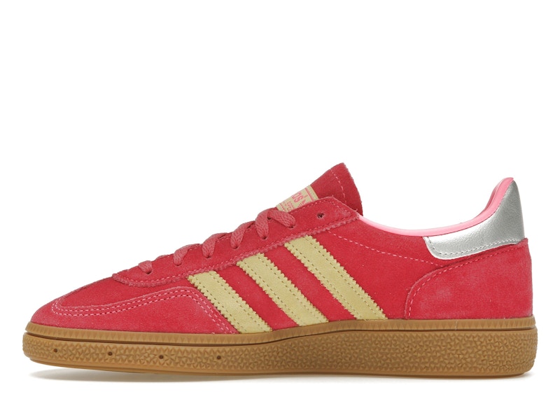 adidas Handball Spezial Lucid Pink Almost Yellow (Women's) - image 19