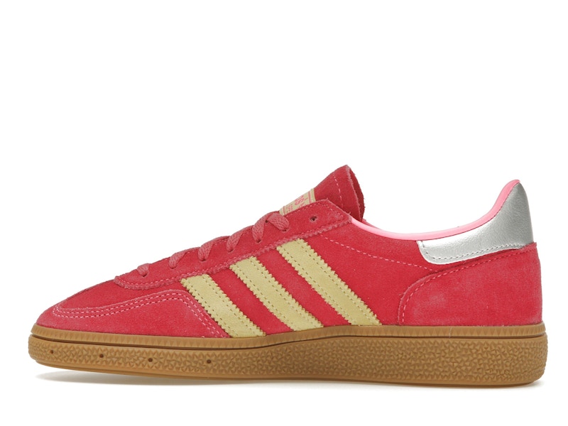 adidas Handball Spezial Lucid Pink Almost Yellow (Women's) - image 20