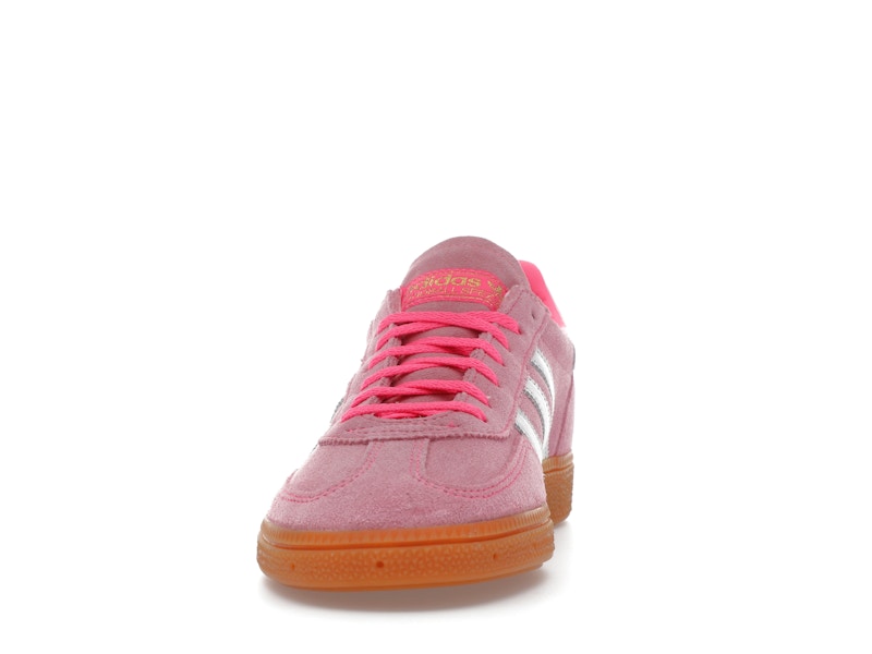 adidas Handball Spezial Lucid Pink White (Women's) - image 11