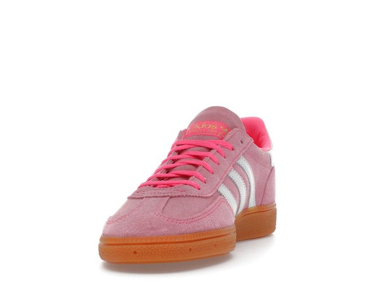 adidas Handball Spezial Lucid Pink White (Women's) - image 12