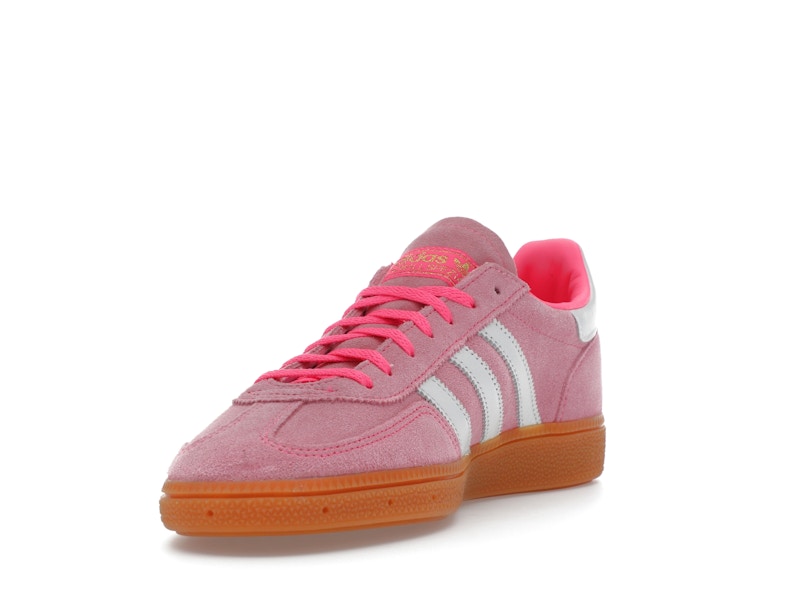adidas Handball Spezial Lucid Pink White (Women's) - image 13