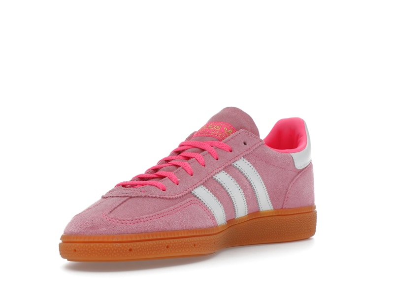 adidas Handball Spezial Lucid Pink White (Women's) - image 14