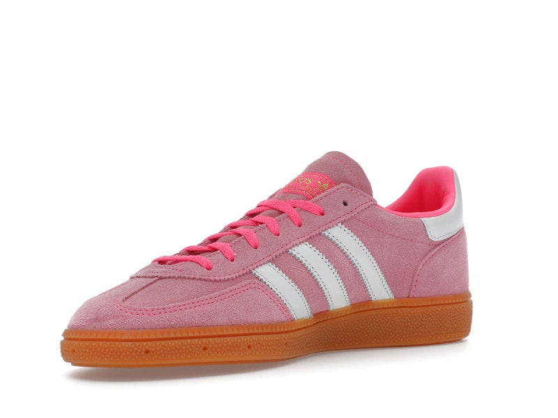 adidas Handball Spezial Lucid Pink White (Women's) - image 15