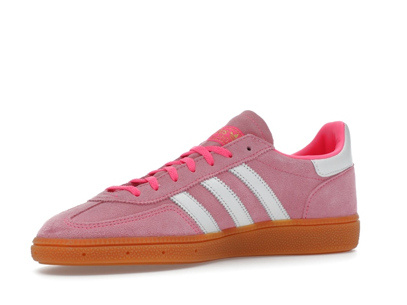 adidas Handball Spezial Lucid Pink White (Women's) - image 16