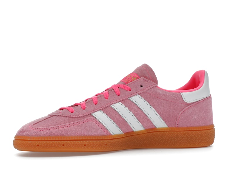 adidas Handball Spezial Lucid Pink White (Women's) - image 17
