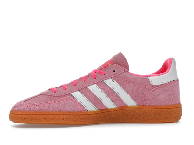 adidas Handball Spezial Lucid Pink White (Women's) - image 18