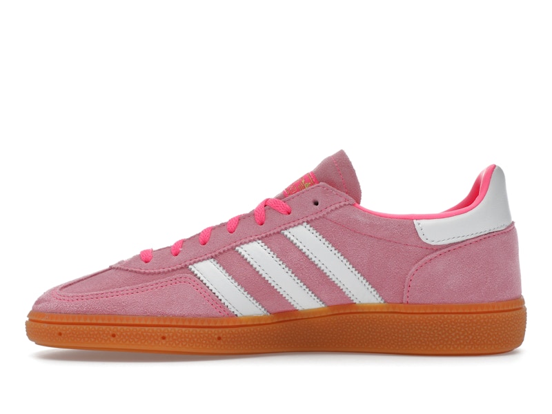 adidas Handball Spezial Lucid Pink White (Women's) - image 19