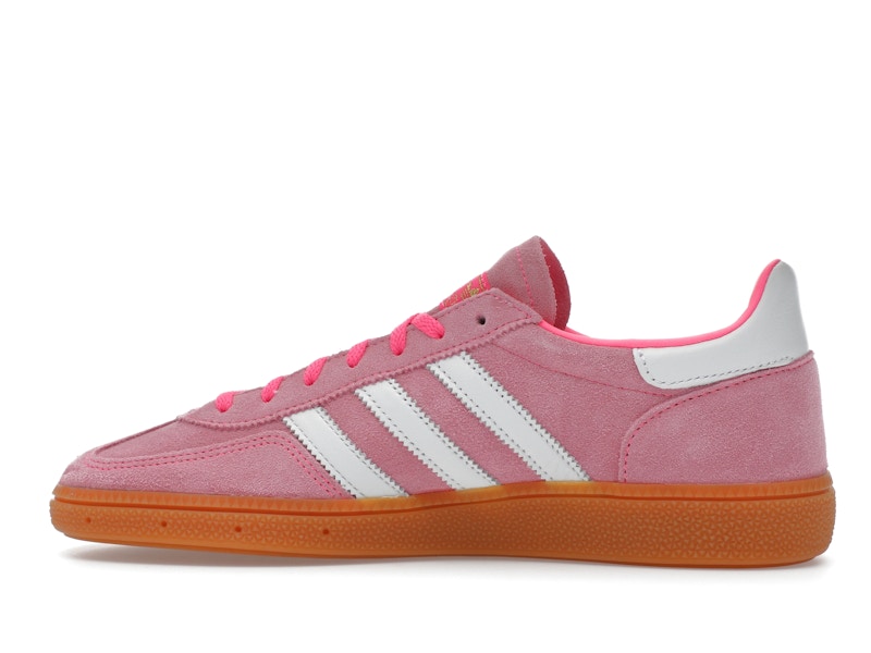 adidas Handball Spezial Lucid Pink White (Women's) - image 20