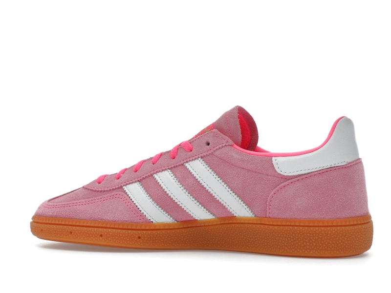 adidas Handball Spezial Lucid Pink White (Women's) - image 21