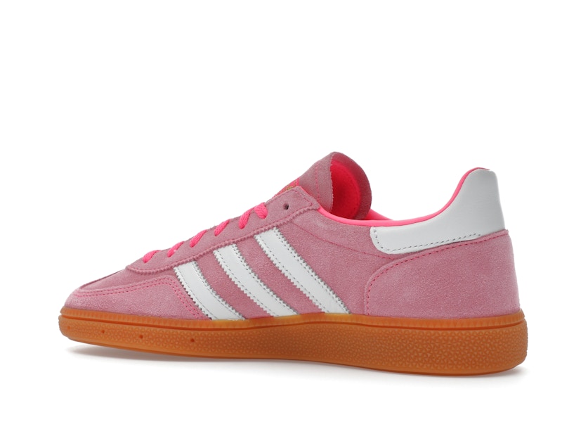 adidas Handball Spezial Lucid Pink White (Women's) - image 22