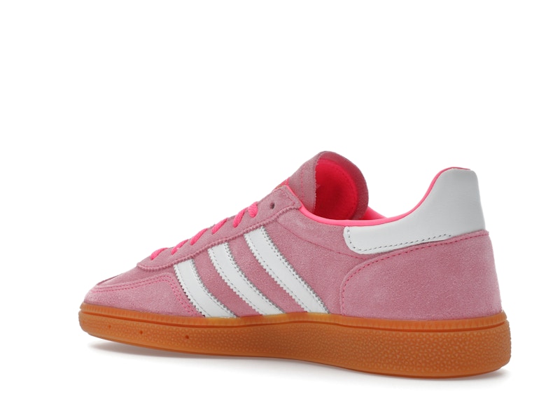 adidas Handball Spezial Lucid Pink White (Women's) - image 23