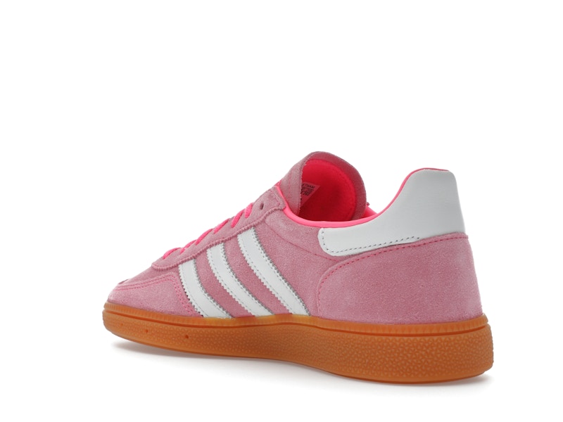 adidas Handball Spezial Lucid Pink White (Women's) - image 24