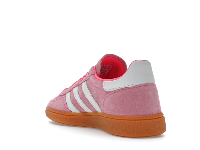 adidas Handball Spezial Lucid Pink White (Women's) - image 25
