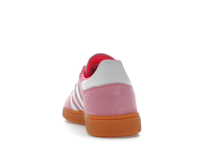 adidas Handball Spezial Lucid Pink White (Women's) - image 27