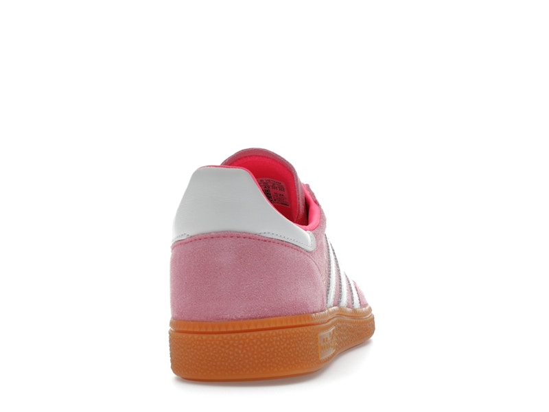 adidas Handball Spezial Lucid Pink White (Women's) - image 29
