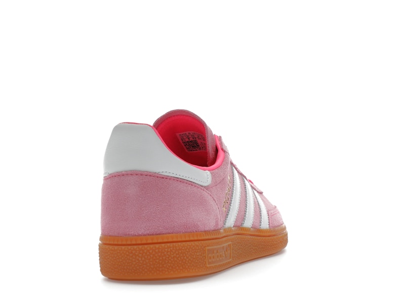 adidas Handball Spezial Lucid Pink White (Women's) - image 30