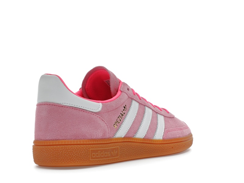 adidas Handball Spezial Lucid Pink White (Women's) - image 32