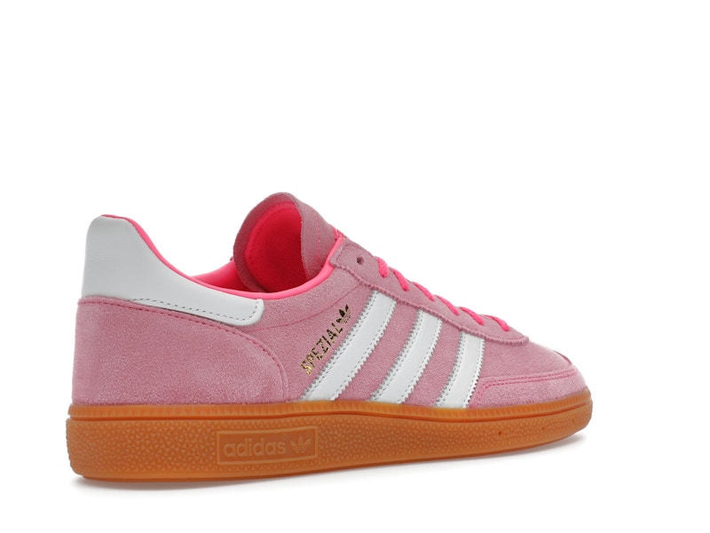 adidas Handball Spezial Lucid Pink White (Women's) - image 33