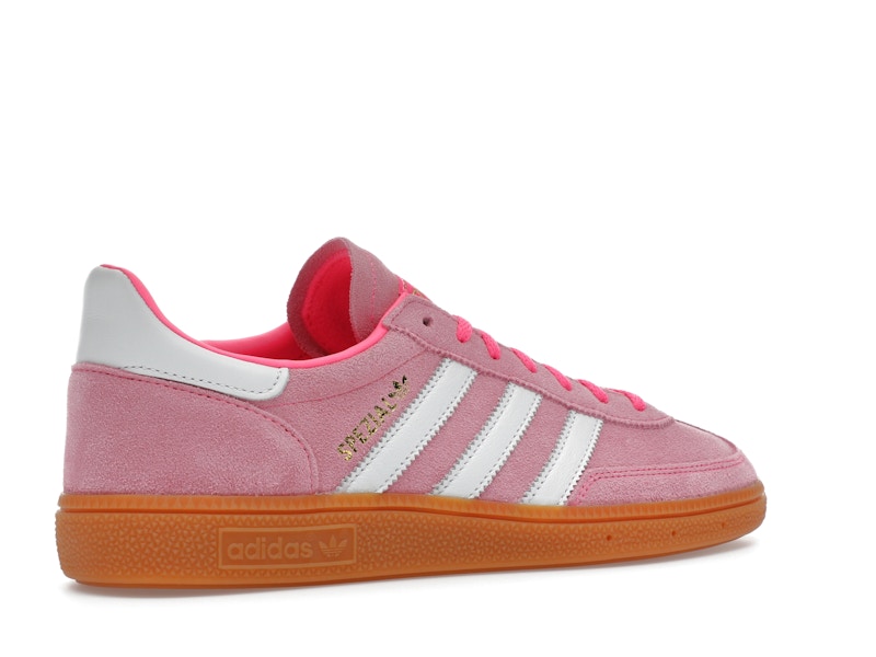 adidas Handball Spezial Lucid Pink White (Women's) - image 34
