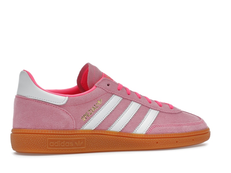 adidas Handball Spezial Lucid Pink White (Women's) - image 35