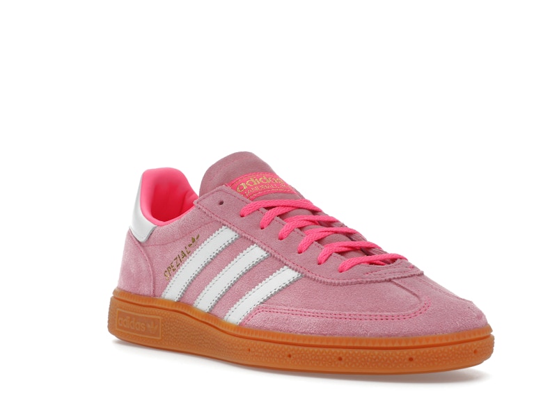 adidas Handball Spezial Lucid Pink White (Women's) - image 6