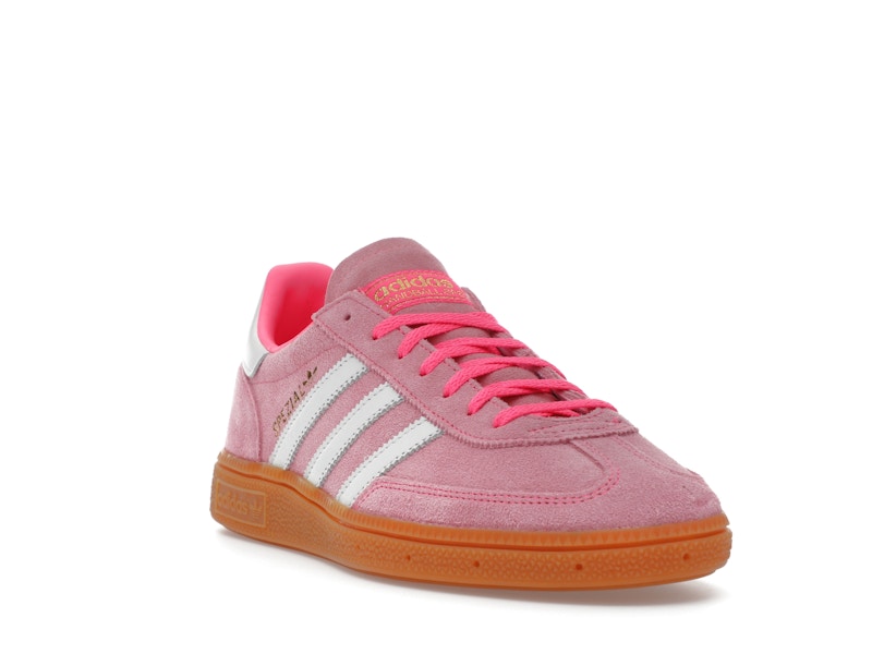 adidas Handball Spezial Lucid Pink White (Women's) - image 7