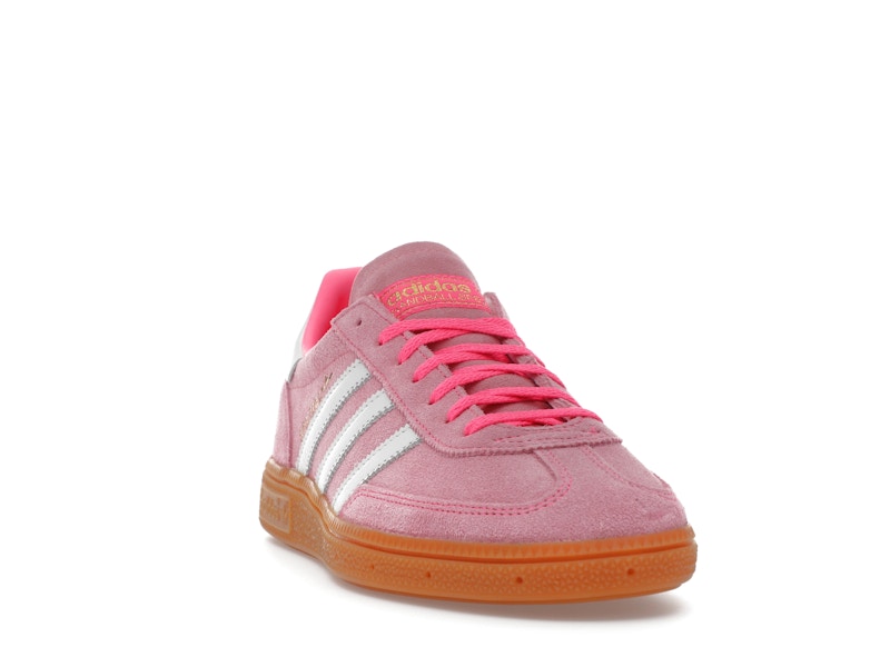 adidas Handball Spezial Lucid Pink White (Women's) - image 8