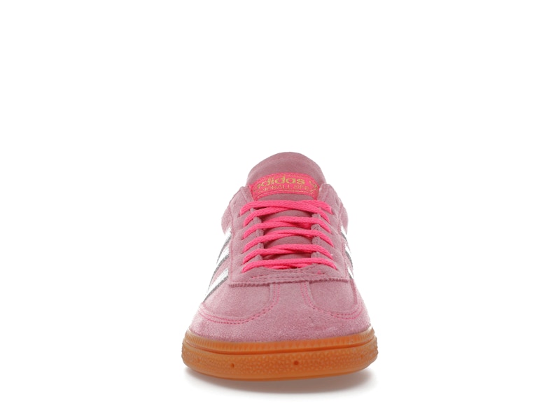 adidas Handball Spezial Lucid Pink White (Women's) - image 10