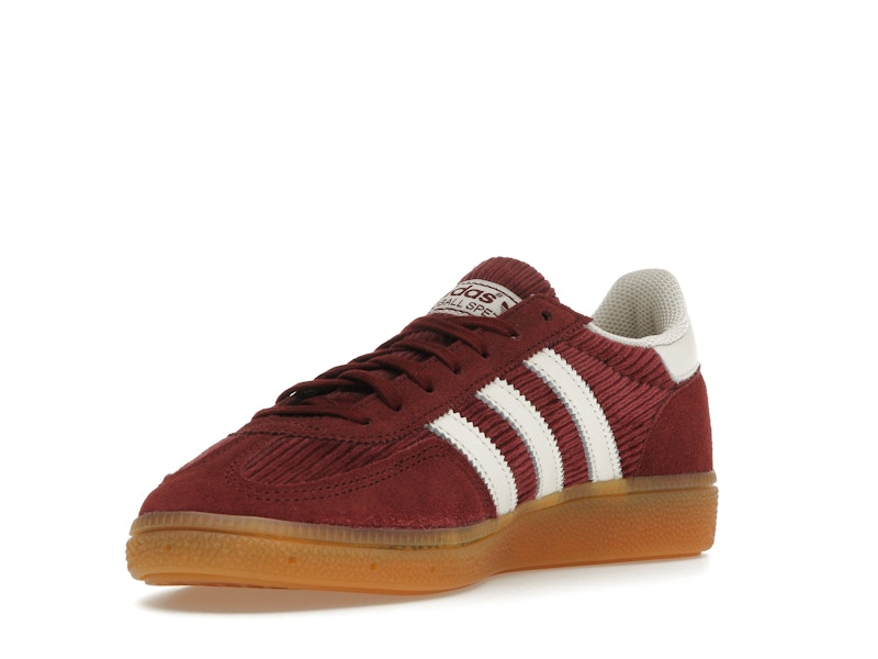 adidas Handball Spezial Shadow Red (Women's) - image 14