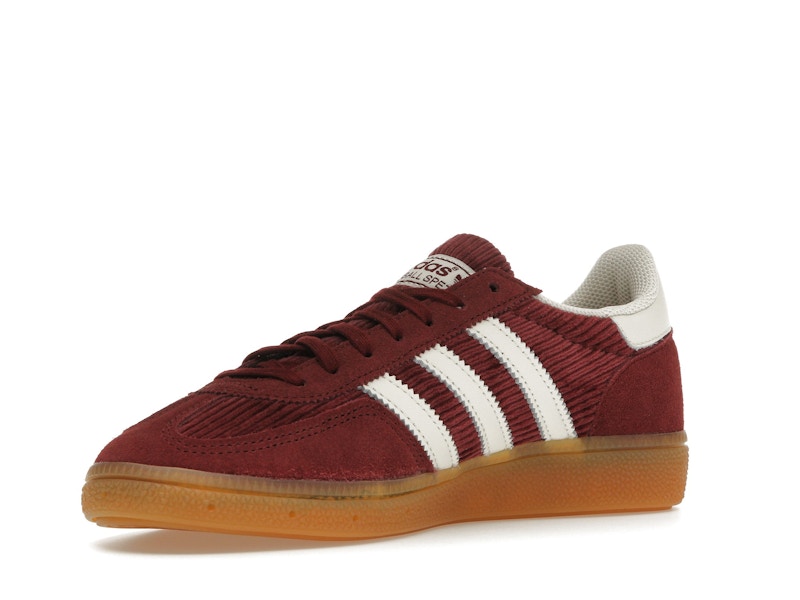 adidas Handball Spezial Shadow Red (Women's) - image 15