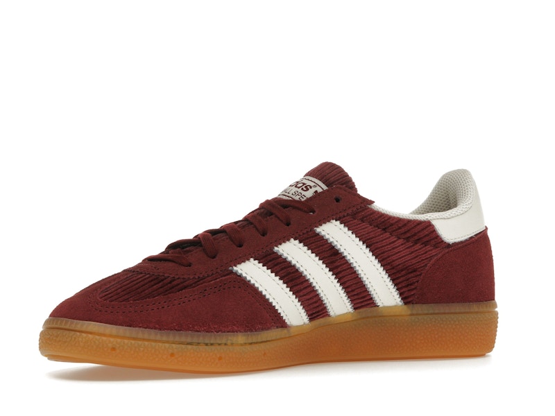 adidas Handball Spezial Shadow Red (Women's) - image 16