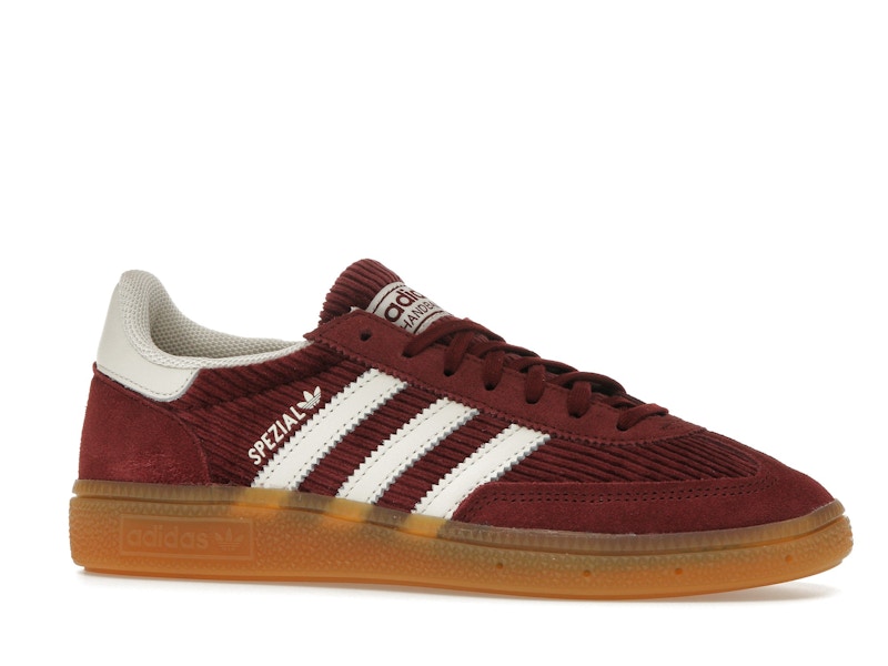 adidas Handball Spezial Shadow Red (Women's) - image 3