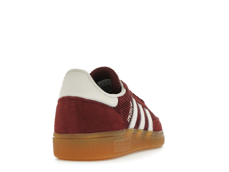 adidas Handball Spezial Shadow Red (Women's) - image 30