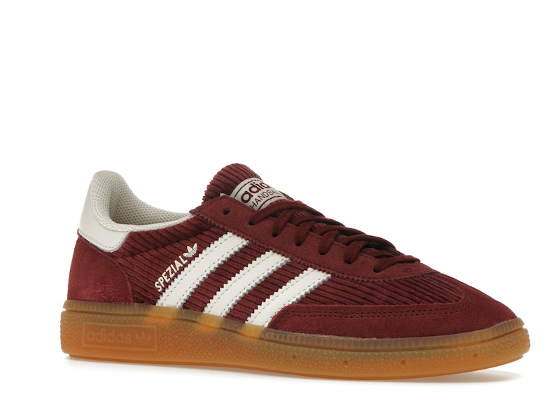 adidas Handball Spezial Shadow Red (Women's) - image 4