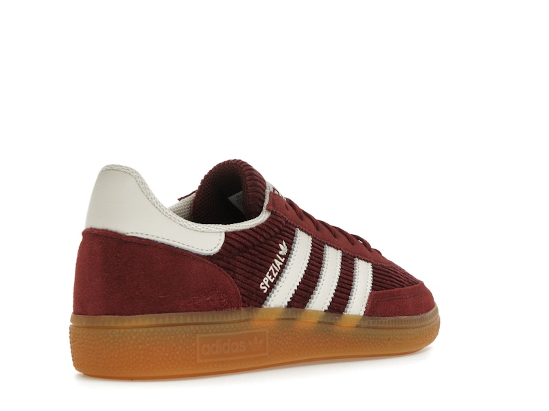 adidas Handball Spezial Shadow Red (Women's) - image 32