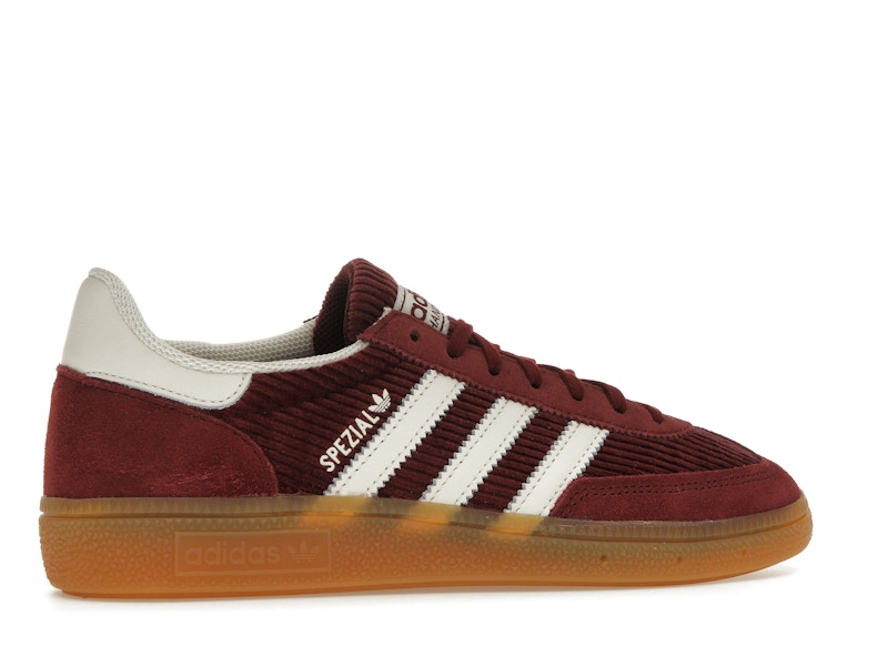 adidas Handball Spezial Shadow Red (Women's) - image 35