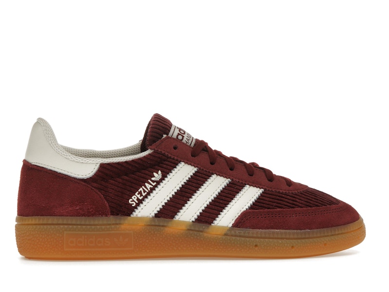 adidas Handball Spezial Shadow Red (Women's) - image 36