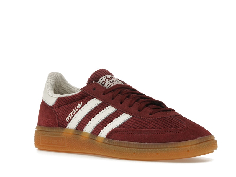 adidas Handball Spezial Shadow Red (Women's) - image 5