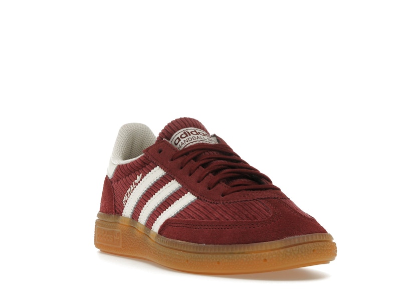 adidas Handball Spezial Shadow Red (Women's) - image 7