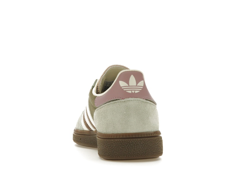 adidas Handball Spezial Silver Green Magic Mauve - image 27
