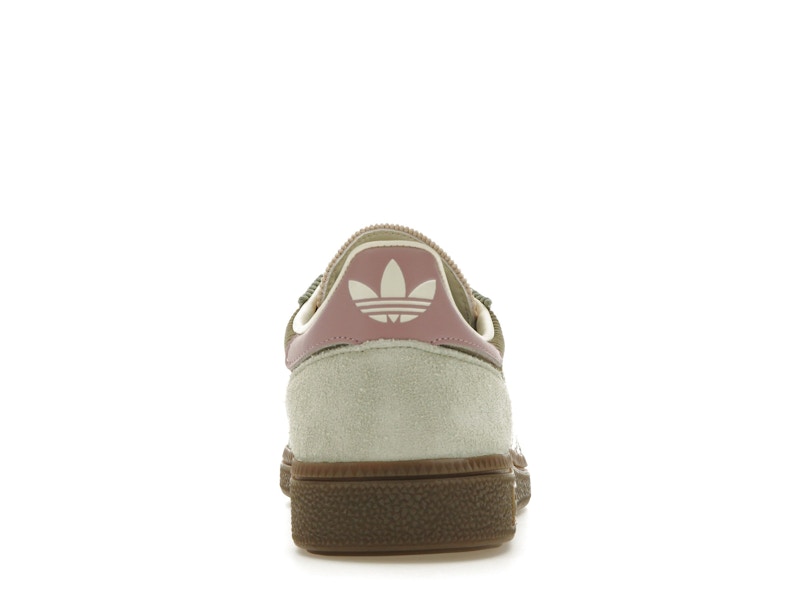 adidas Handball Spezial Silver Green Magic Mauve - image 28