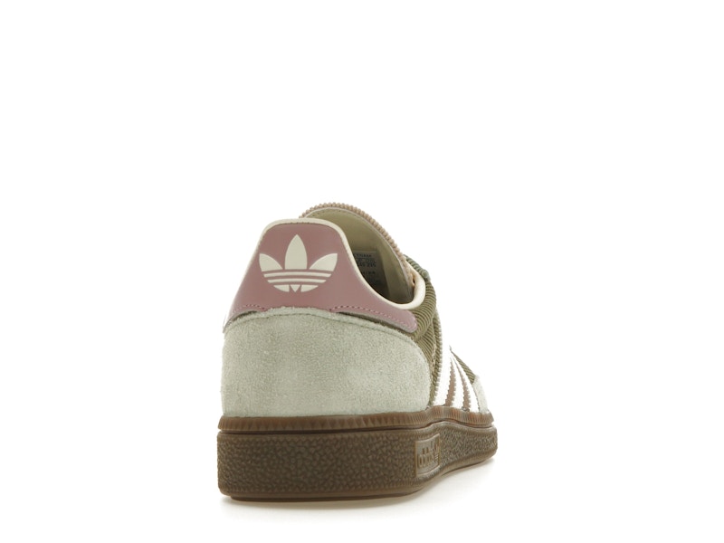 adidas Handball Spezial Silver Green Magic Mauve - image 29
